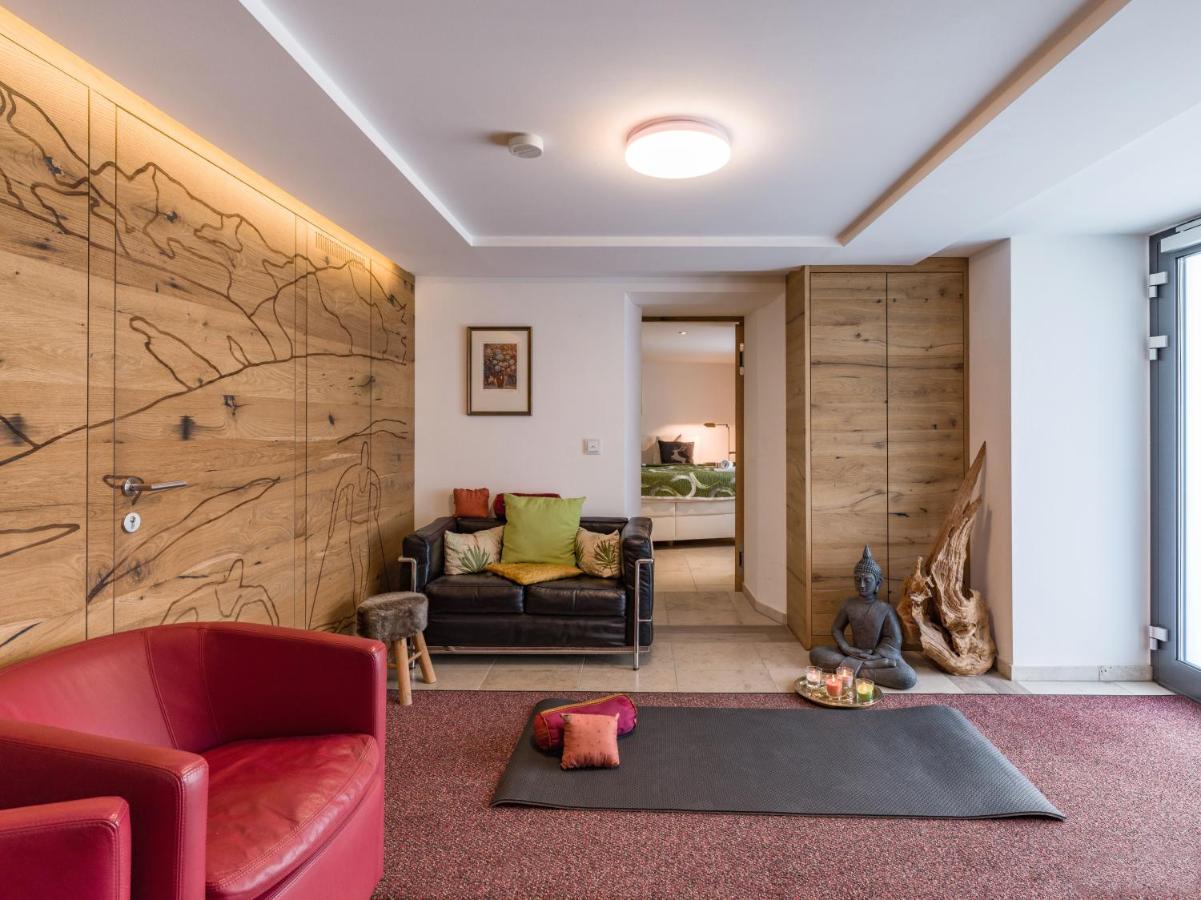 Trendguide Suites By Alpine Host Helpers เคิร์ชแบร์ก อิน ทิโรล ภายนอก รูปภาพ