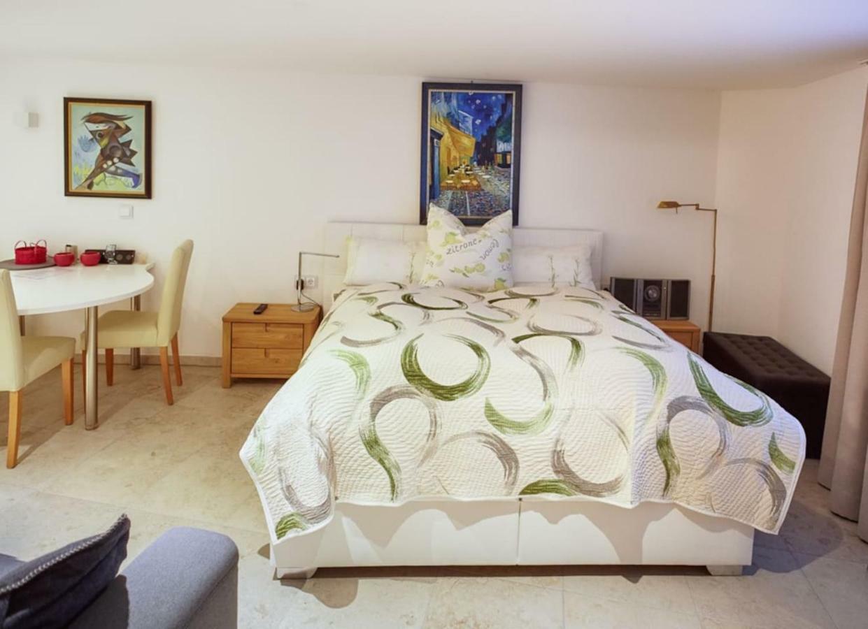 Trendguide Suites By Alpine Host Helpers เคิร์ชแบร์ก อิน ทิโรล ภายนอก รูปภาพ