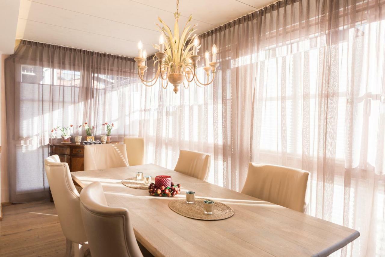 Trendguide Suites By Alpine Host Helpers เคิร์ชแบร์ก อิน ทิโรล ภายนอก รูปภาพ