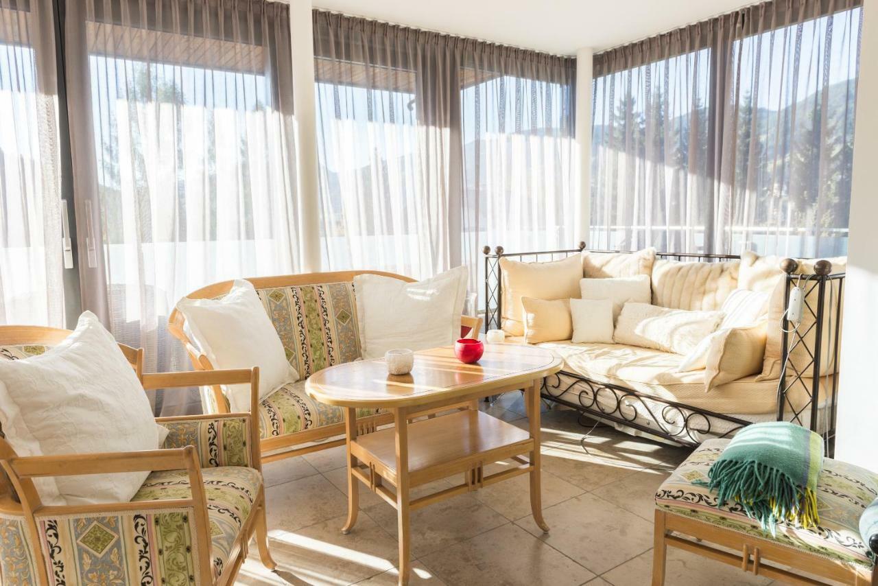 Trendguide Suites By Alpine Host Helpers เคิร์ชแบร์ก อิน ทิโรล ภายนอก รูปภาพ