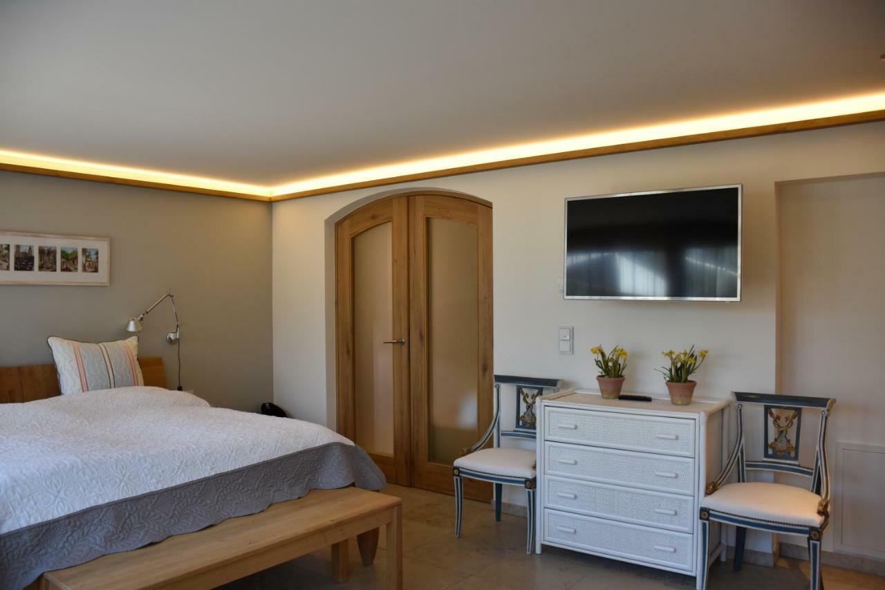 Trendguide Suites By Alpine Host Helpers เคิร์ชแบร์ก อิน ทิโรล ภายนอก รูปภาพ